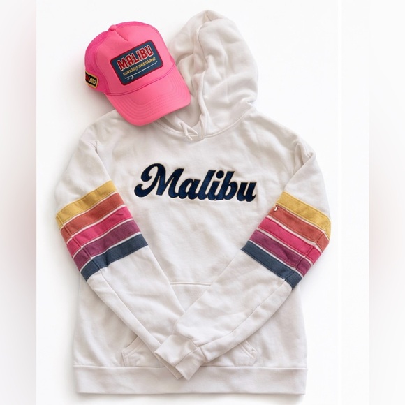 Aviator Nation Other - Rare Aviator Nation Malibu Set